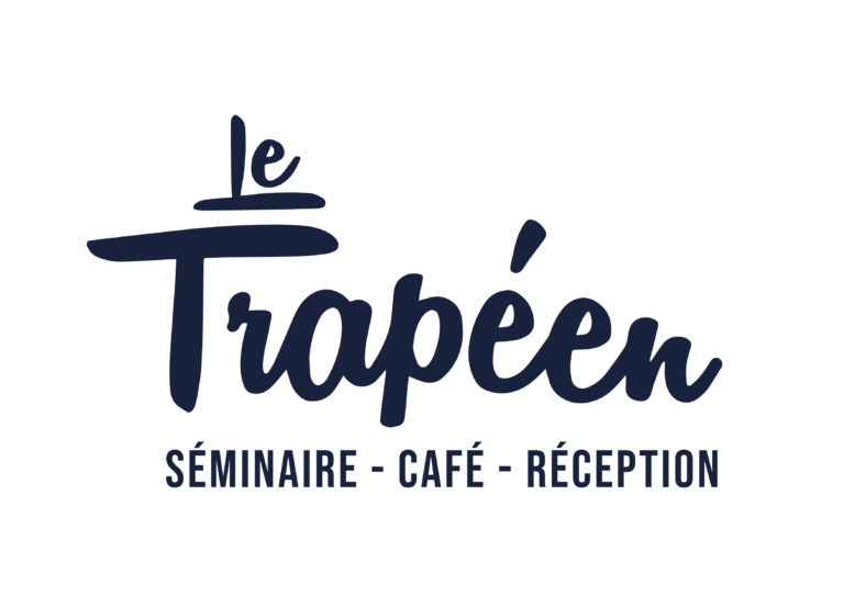 Logo Le Trapéen - Séminaires, réceptions, café culturel