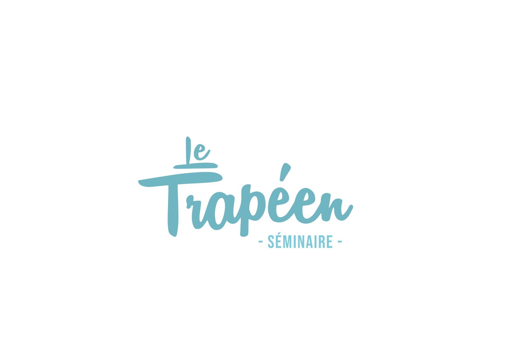 Le-trapéen-logo-seminaire