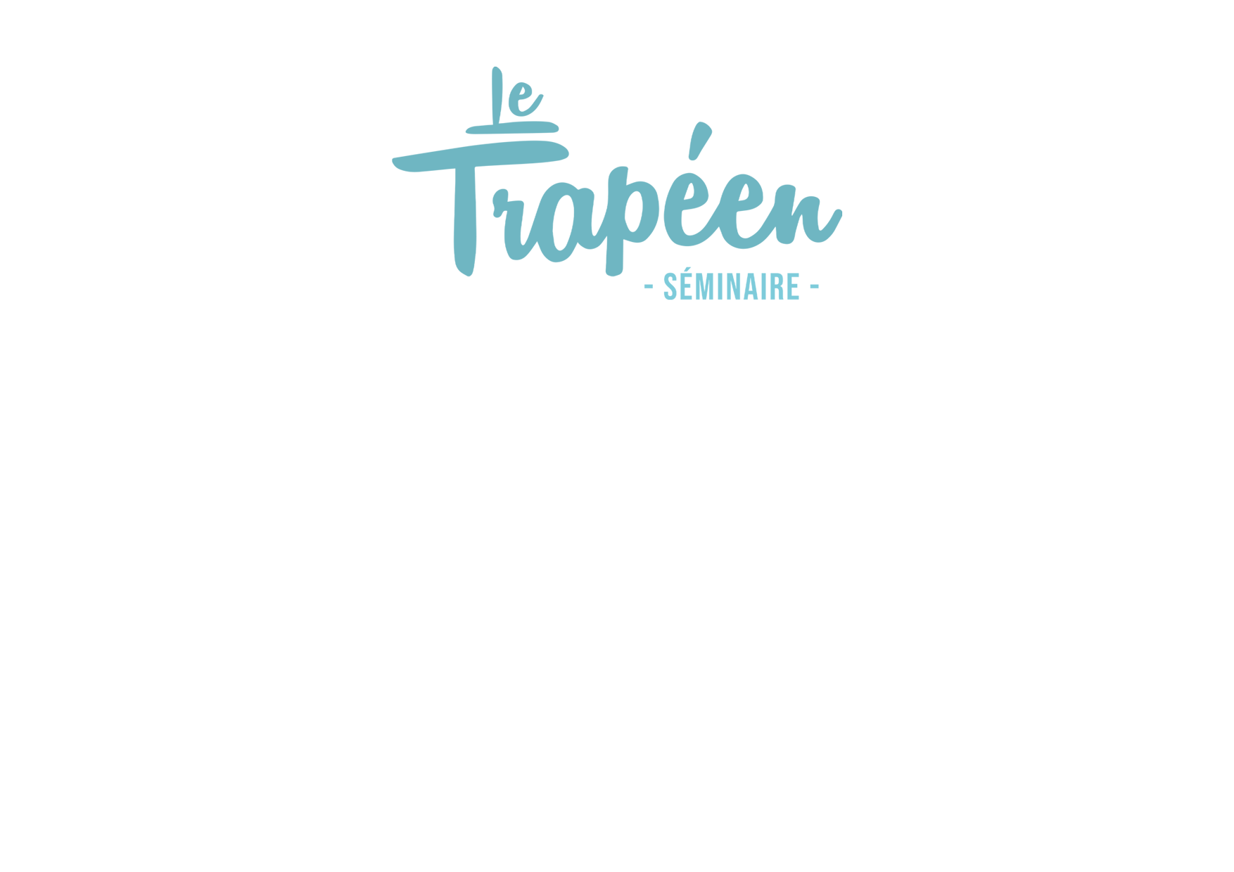 Le-trapéen-logo-seminaire